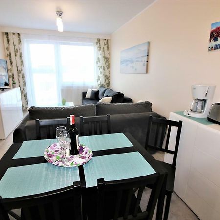 Apartament Superior Pastelowy Przy Plazy Kołobrzeg Εξωτερικό φωτογραφία