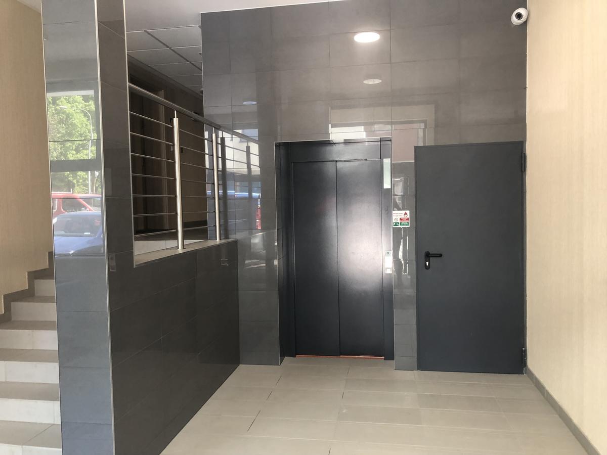Apartament Superior Pastelowy Przy Plazy Kołobrzeg Εξωτερικό φωτογραφία