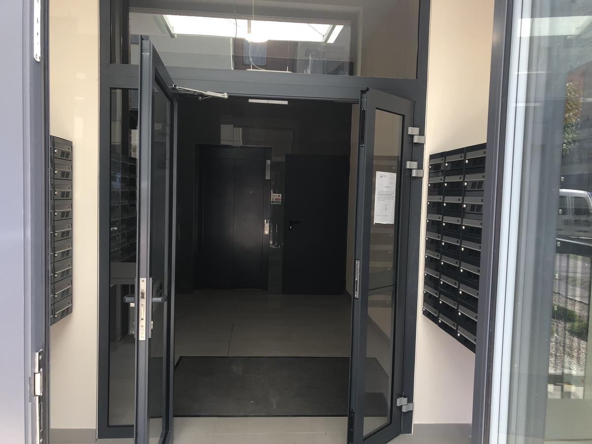 Apartament Superior Pastelowy Przy Plazy Kołobrzeg Εξωτερικό φωτογραφία